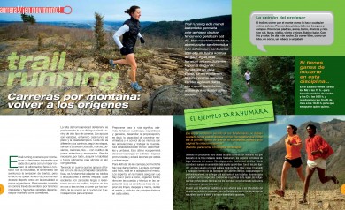 Revista de la Fundación Estadio nº67