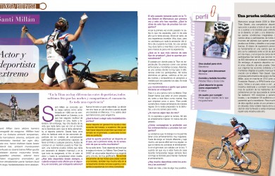 Revista de la Fundación Estadio - nº70