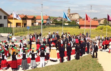 Pleno de Tierras Esparsas - Elburgo