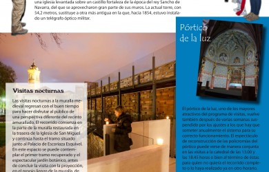 Noticias desde el Triforio nº6 - Fundación Catedral Santa María