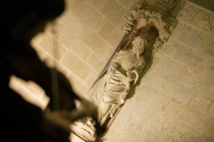 Capilla Fundación Catedral Santa María