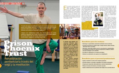 Prison Phoenix Trust