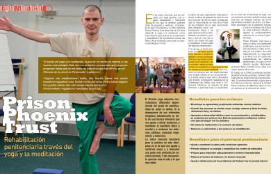 Prison Phoenix Trust