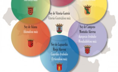 Cartel de la Jornada de Puertas Abiertas