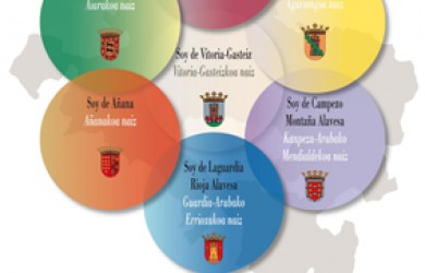 Cartel de la Jornada de Puertas Abiertas