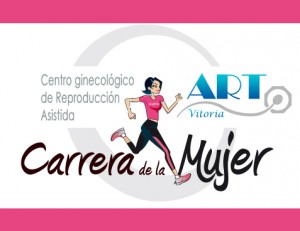 Carrera de la mujer